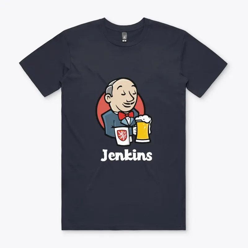 Jenkins