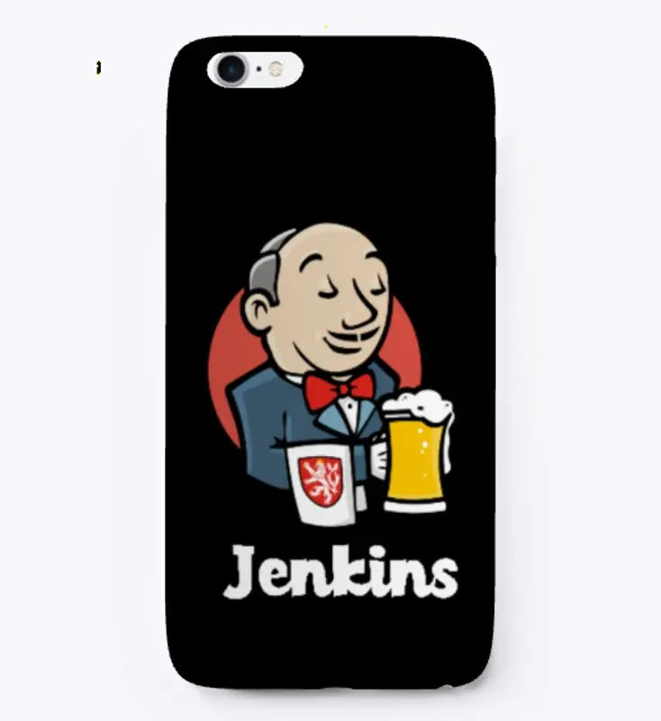 Jenkins