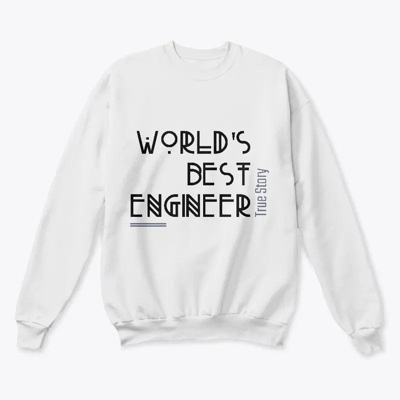 World's Best Engineer