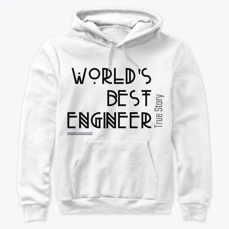 World's Best Engineer