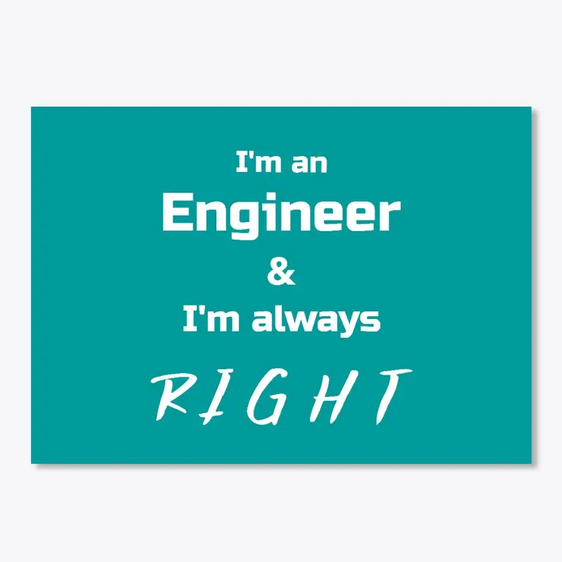 Engineer