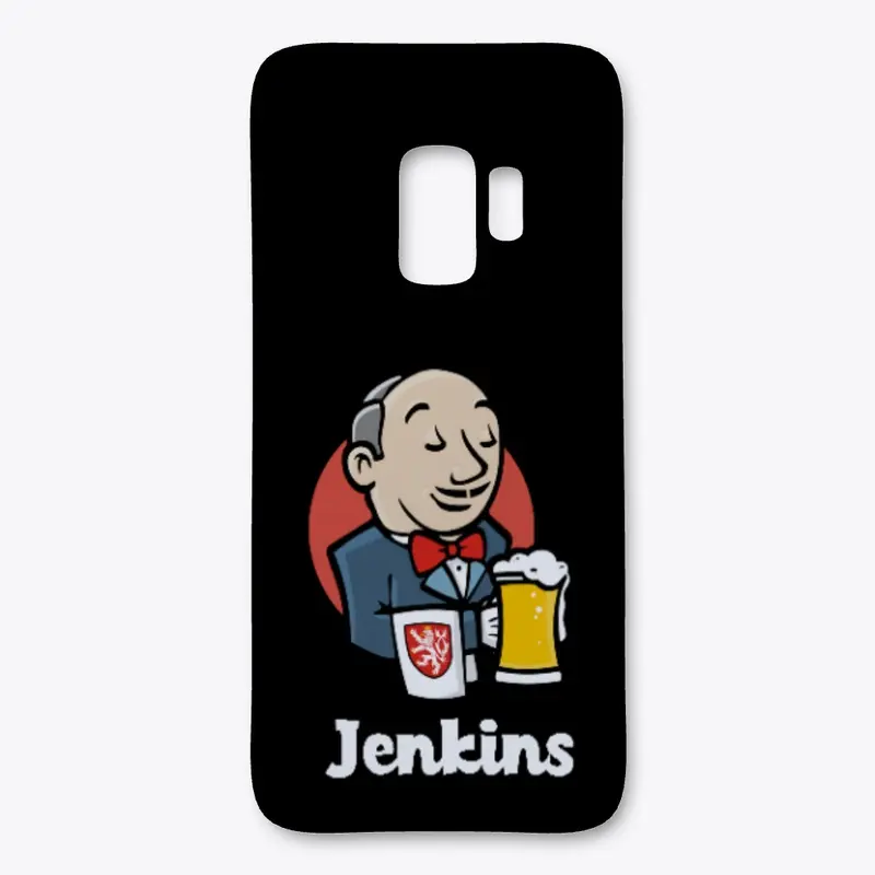 Jenkins