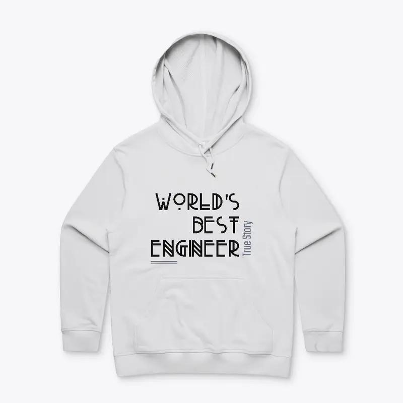 World's Best Engineer