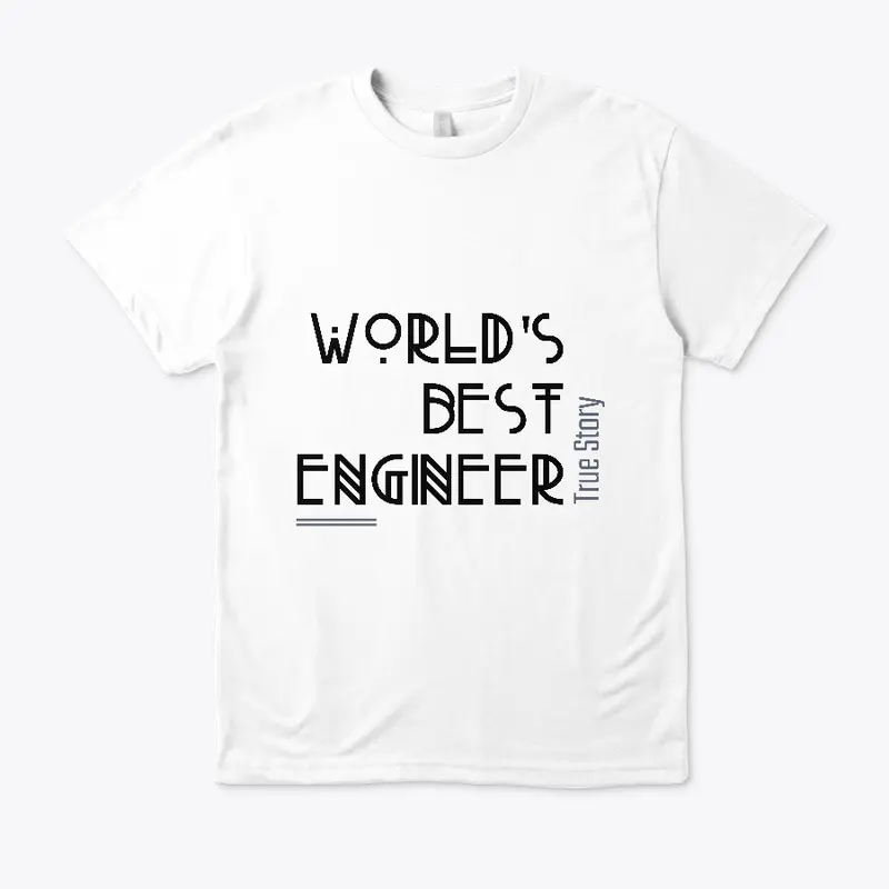 World's Best Engineer